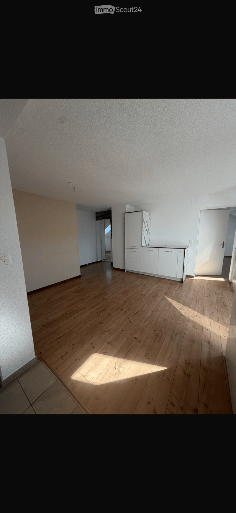 Schöne 4,5 Zimmer Dachwohnung in Konolfingen (3)