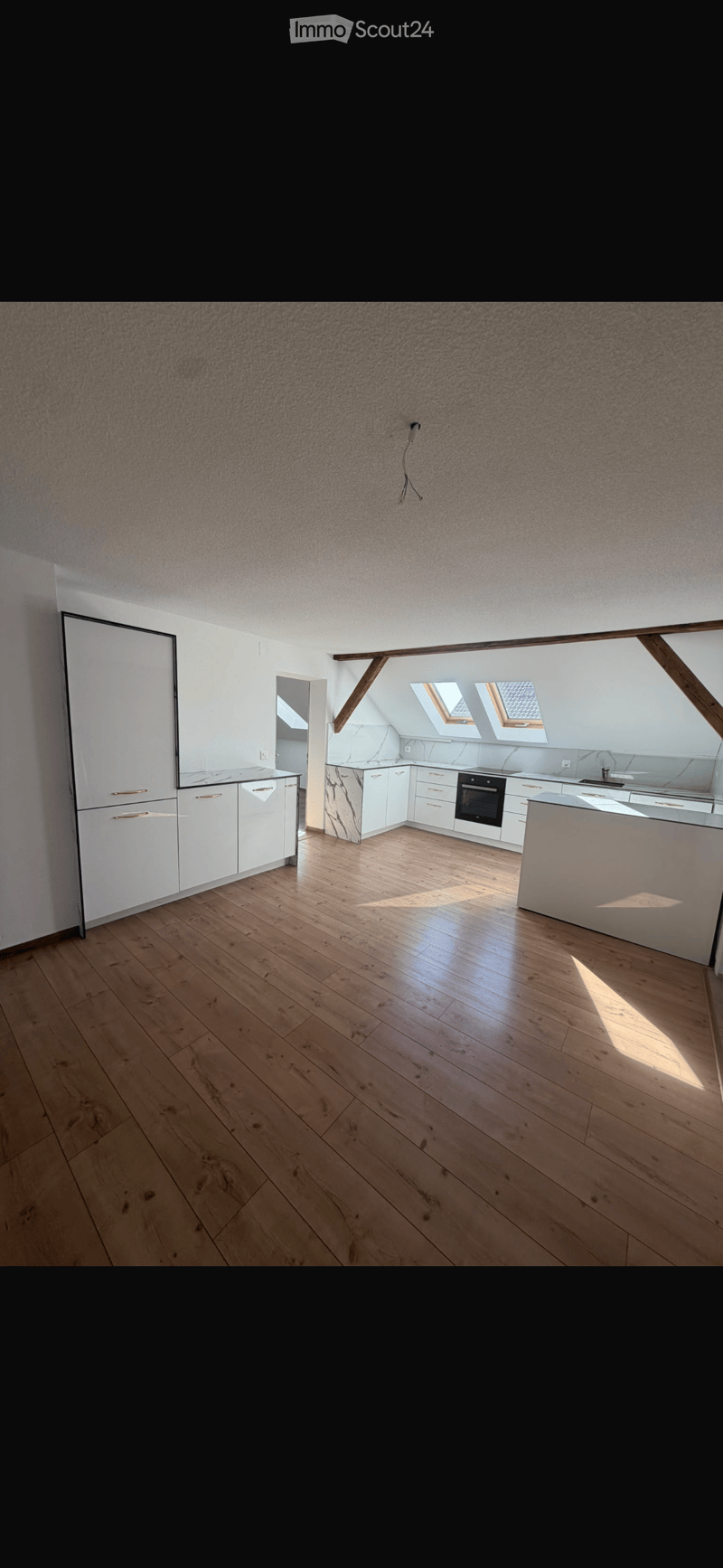 Schöne 4,5 Zimmer Dachwohnung in Konolfingen (1)