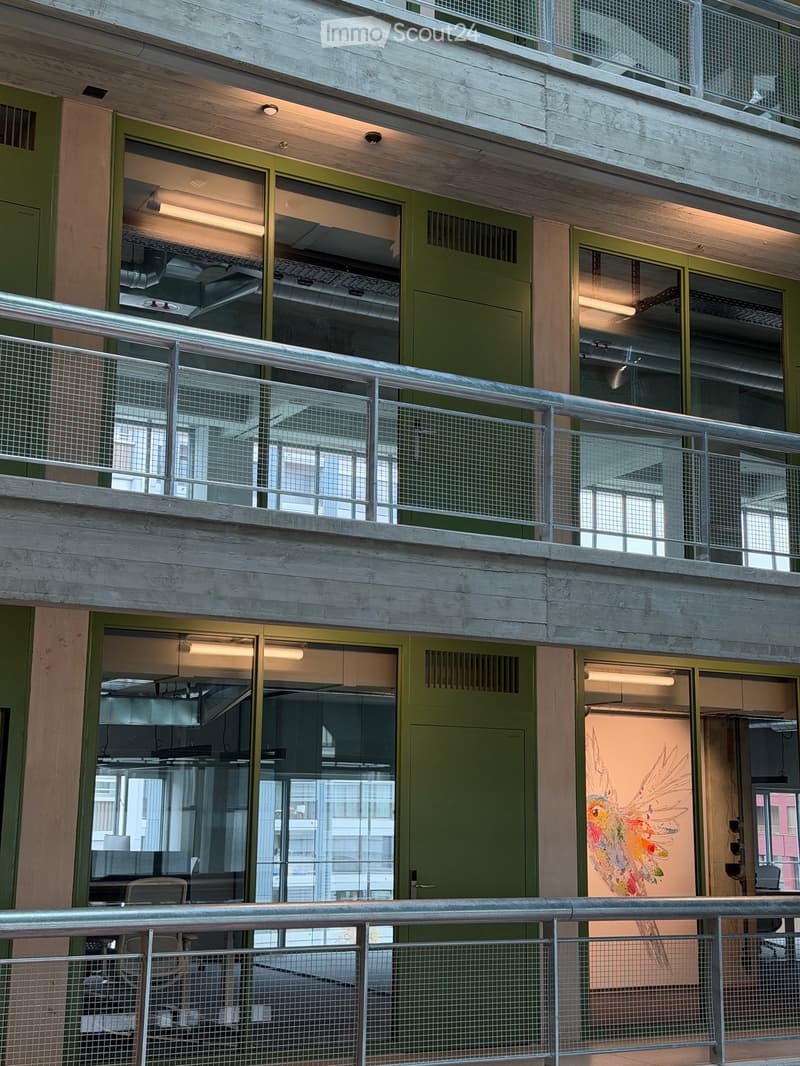 Coworking im Kesselhaus – flexibel, persönlich, zentral (7)