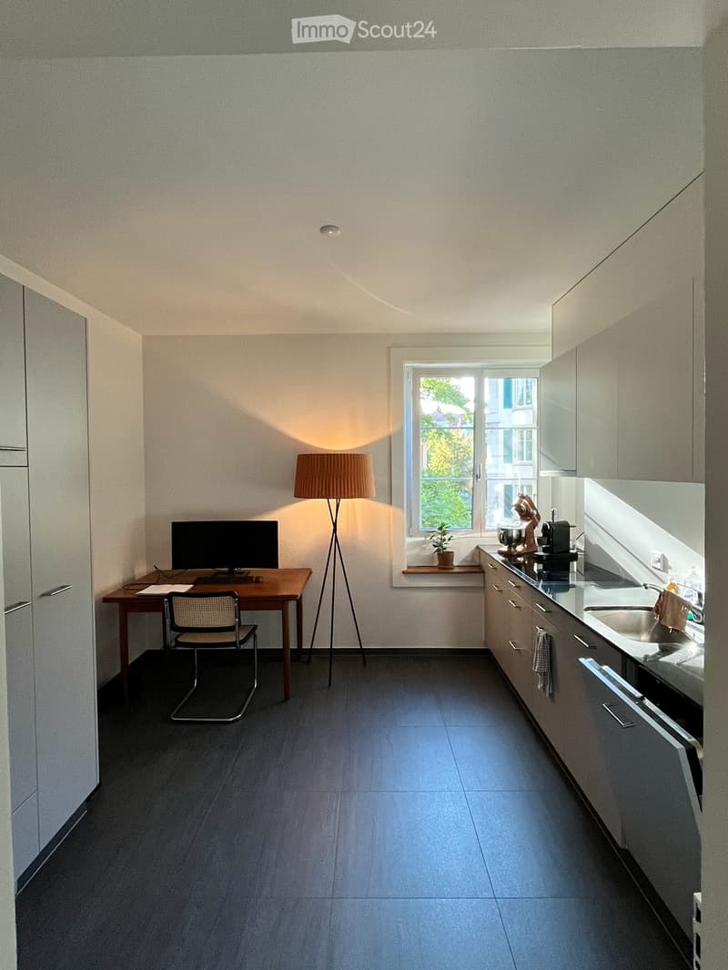 Moderne Wohnung im beliebten Breitsch-Quartier (3)