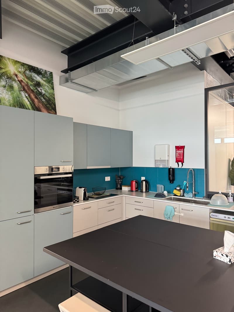 Surfaces commerciales et bureaux modulables dans un emplacement d’affaires attractif à Étoy (9)