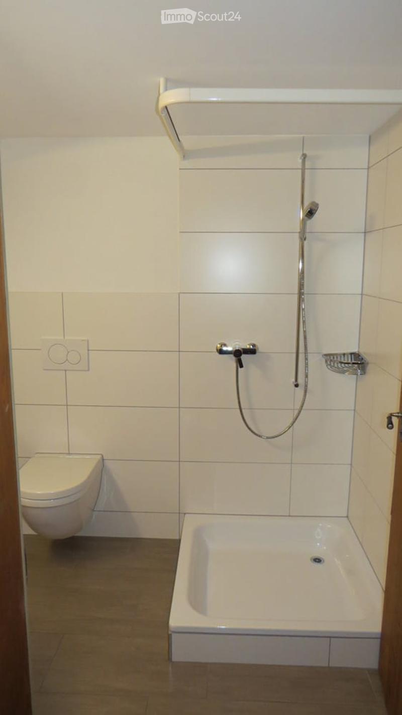 shower, toilet, tiles, floor tiles, washing machine