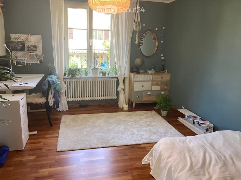 5½-Zimmer-Reiheneinfamilienhaus im Breite-Vogelsang-Quartier, mit Garten und Aussicht über die Stadt (15)