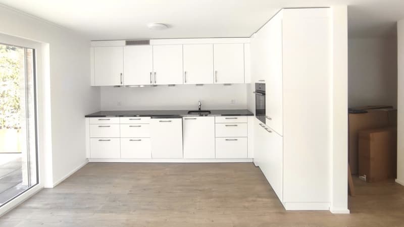 Appartement attique moderne 2.5 pièces avec terrasse spacieuse à Waldenburg (5)