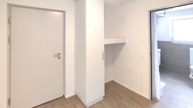 Appartement attique moderne 2.5 pièces avec terrasse spacieuse à Waldenburg (7)