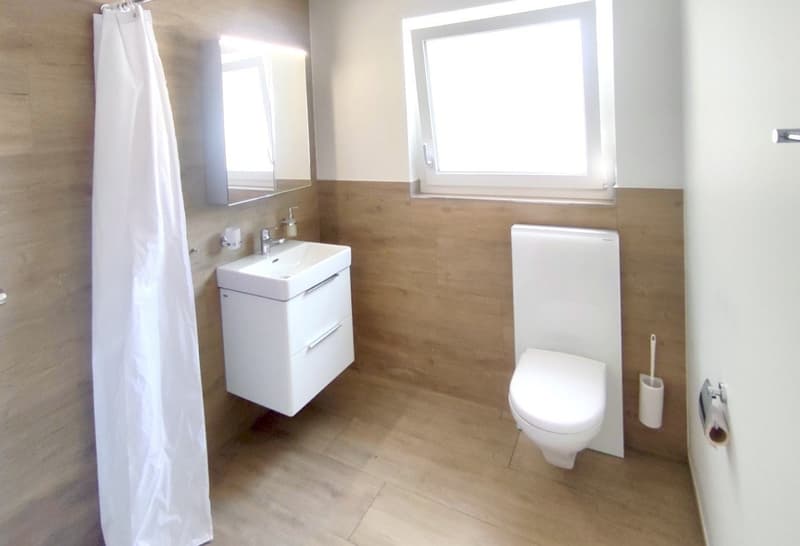 Appartement attique moderne 2.5 pièces avec terrasse spacieuse à Waldenburg (6)