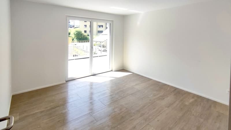 Appartement attique moderne 2.5 pièces avec terrasse spacieuse à Waldenburg (8)