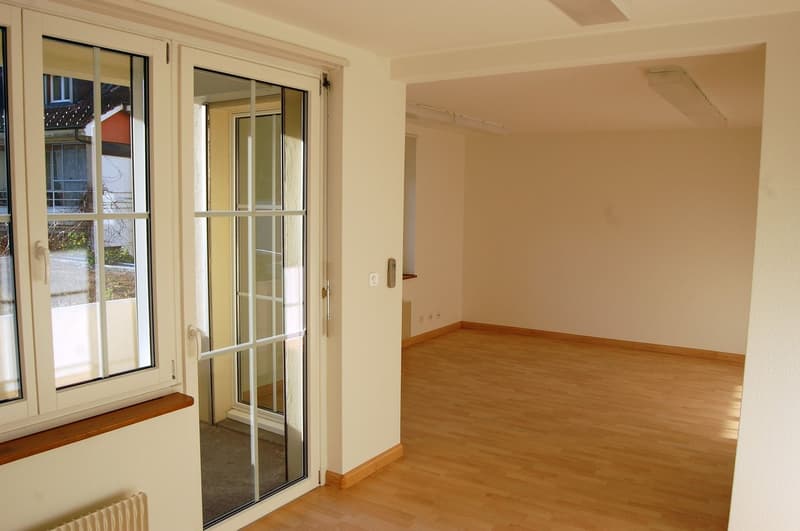 Office / Studio / Practice rooms in the Lehenmatt quarter (4)