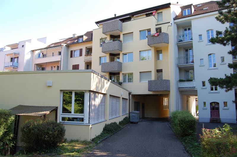 Office / Studio / Practice rooms in the Lehenmatt quarter (2)