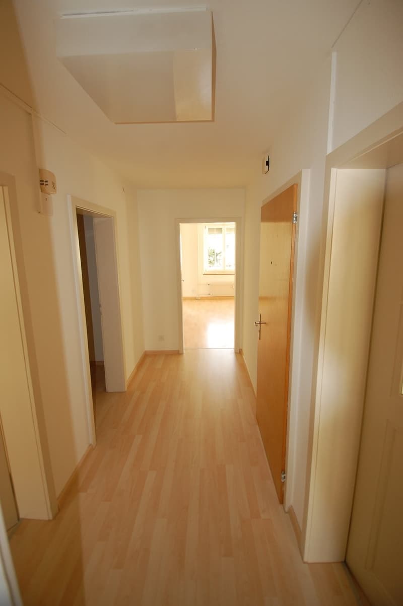 Office / Studio / Practice rooms in the Lehenmatt quarter (7)