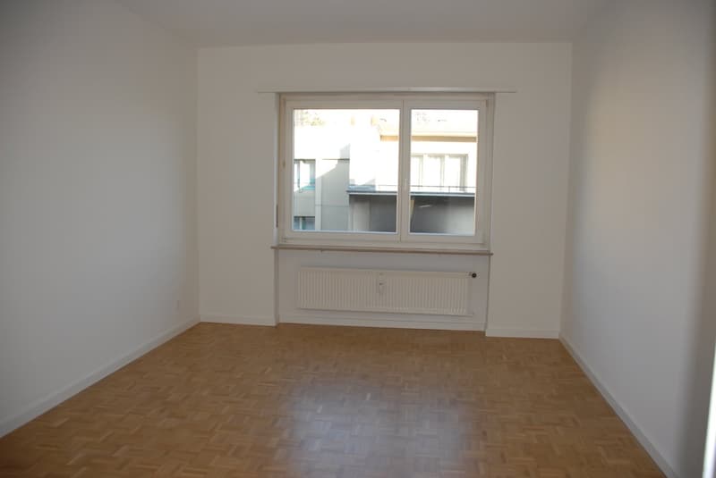 Modern 2-room apartment in the center of Basel (8)