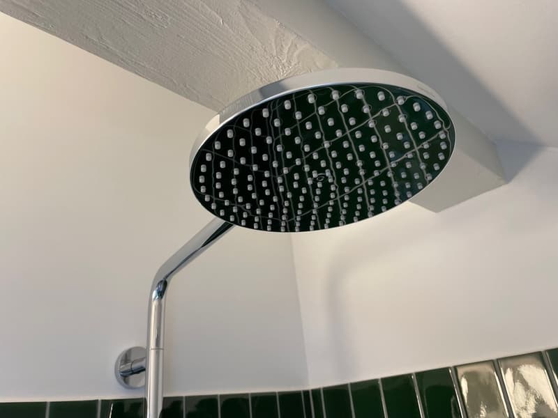Gemütliche Dachwohnung im Gellert (10)