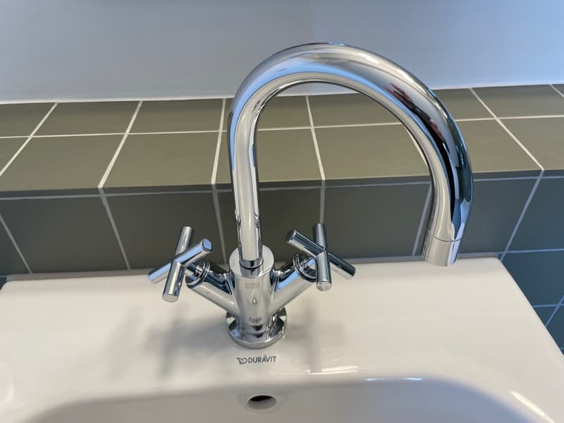 Gemütliche Dachwohnung im Gellert (11)
