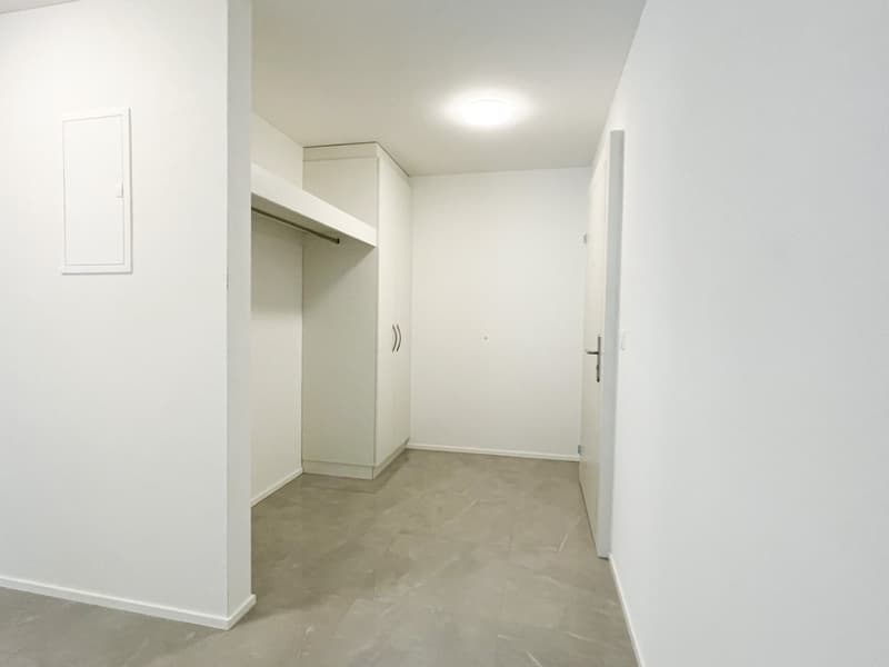 Moderne 2-Zimmer-Wohnung im 1. OG in Waldenburg (8)