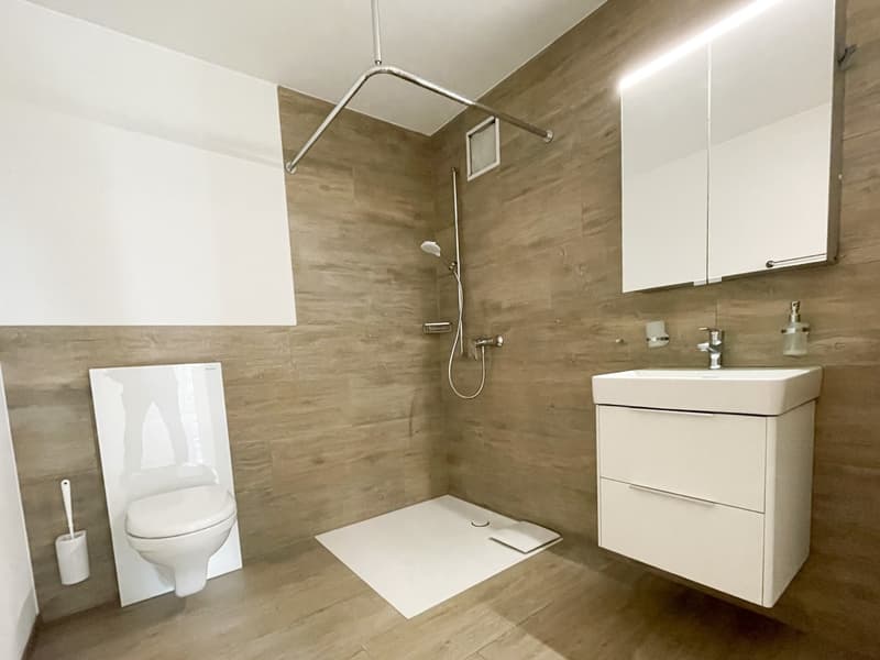Moderne 2-Zimmer-Wohnung im 1. OG in Waldenburg (13)