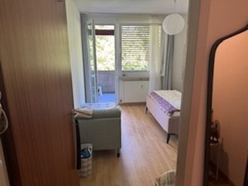 Schöne 2-Zimmer-Wohnung im Lehenmattquartier (8)