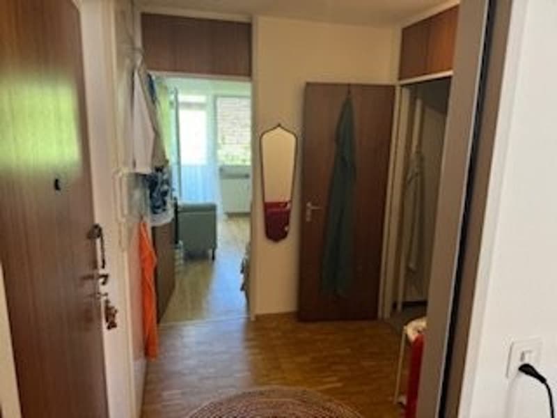 Schöne 2-Zimmer-Wohnung im Lehenmattquartier (6)