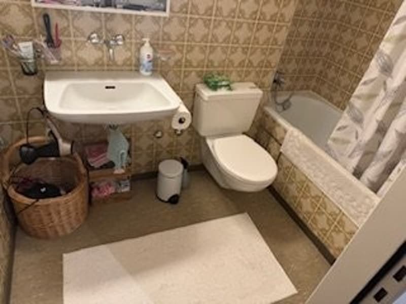 Schöne 2-Zimmer-Wohnung im Lehenmattquartier (5)