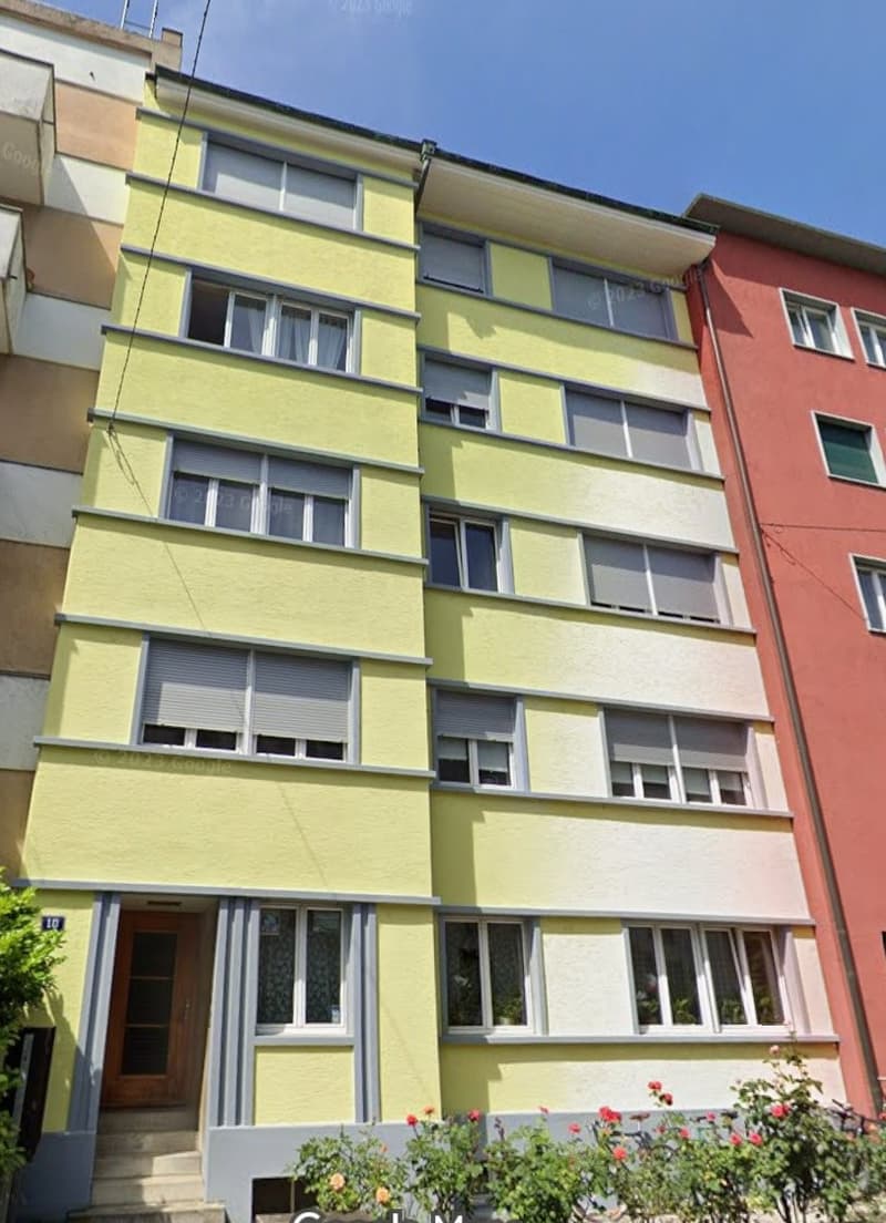 Schöne 2,5-Zimmer-Altbauwohnung Nähe Rhein (5)