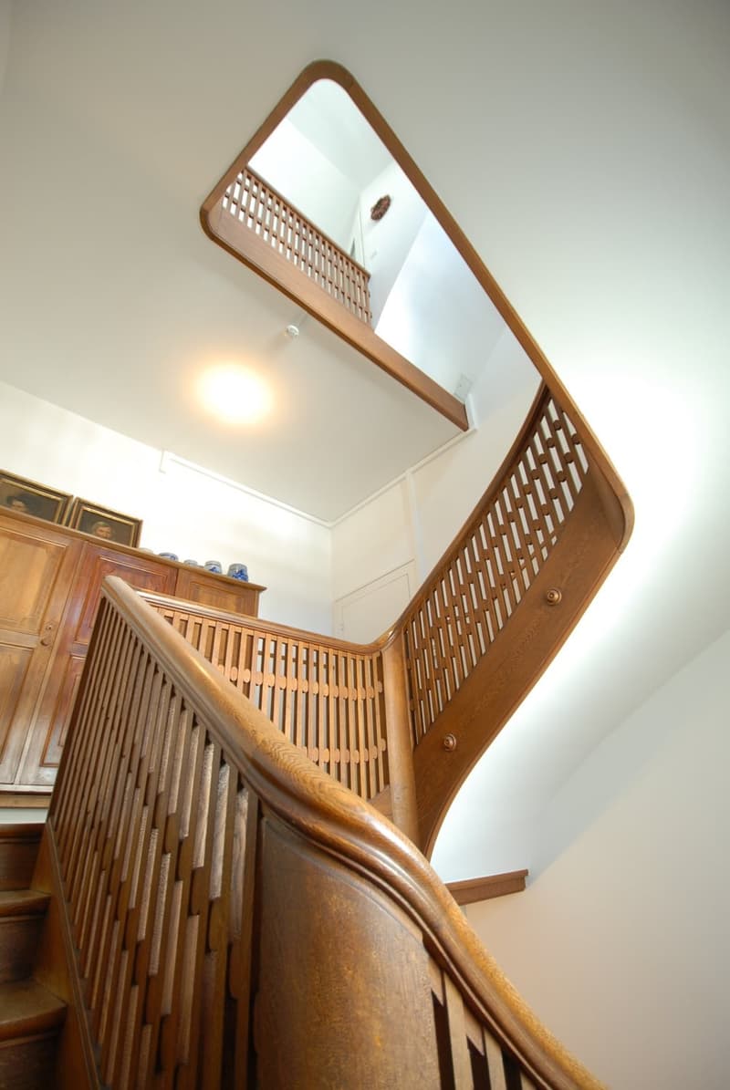 Loft im Paulusquartier, 130m² (2)