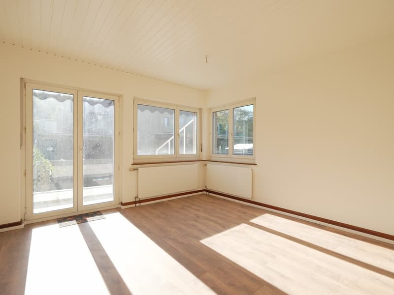 Freistehendes Einfamilienhaus in Ettingen (5)