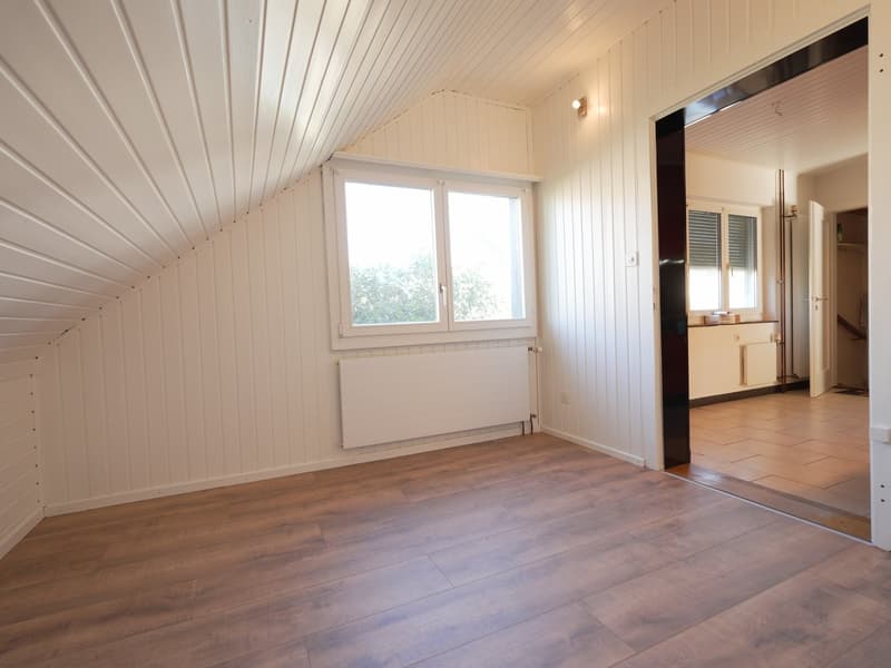 Freistehendes Einfamilienhaus in Ettingen (4)