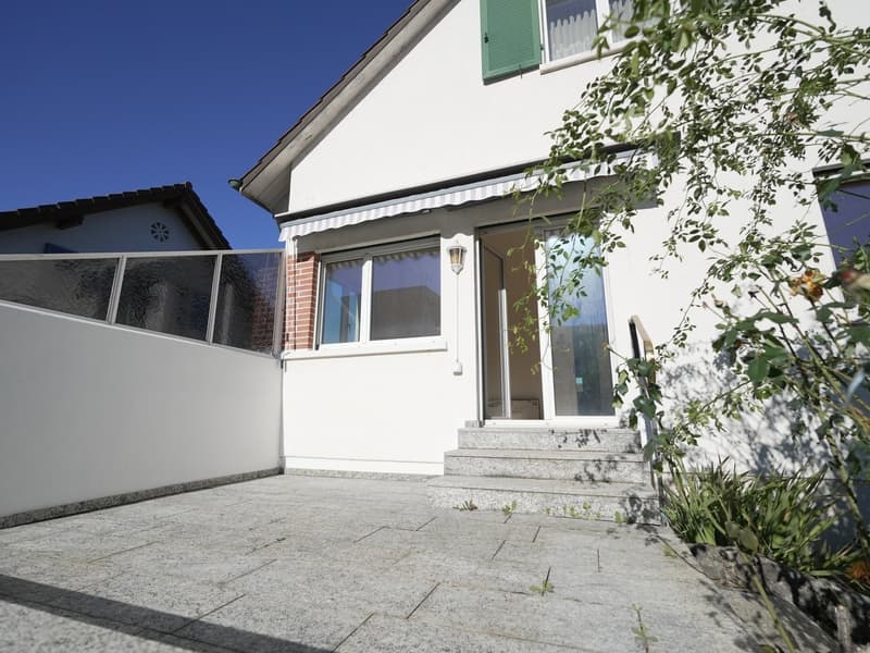 Freistehendes Einfamilienhaus in Ettingen (6)