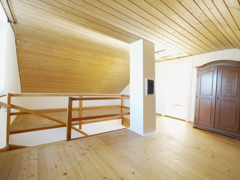 Freistehendes Einfamilienhaus in Ettingen (10)