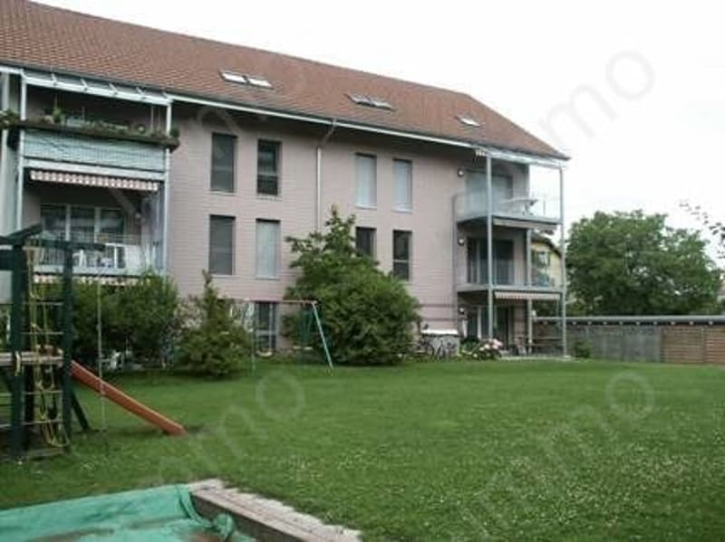 1.5-Zimmerwohnung in Gerlafingen zu verkaufen (2)