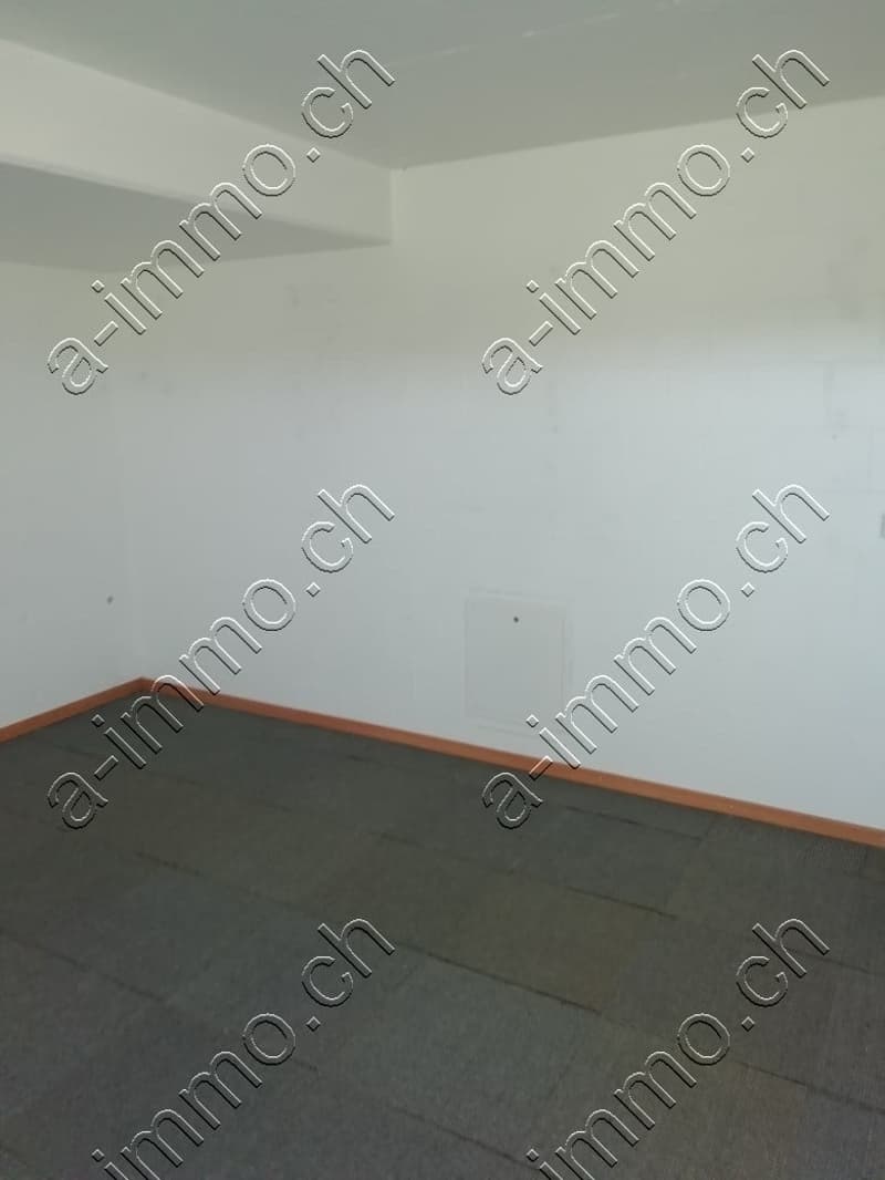 Investieren Sie in zwei Hobbyräume inkl. einem Aussenparkplatz in Aarberg (BE) (5)