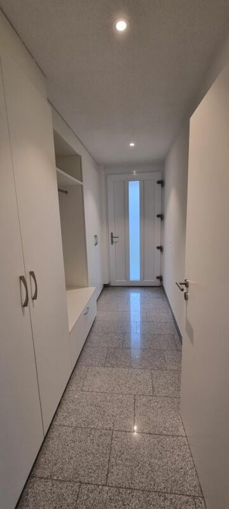 Appartamento in giardino tranquillo in un'area verde - 4,5 locali (4)