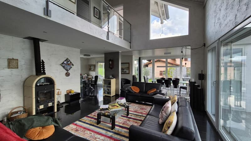 Detached single-family house close to nature (4)