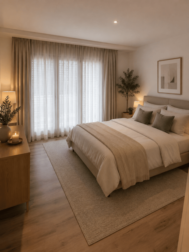 Moderne 4.5-Zimmer-Wohnung mit Balkon in ruhiger Lage (4)