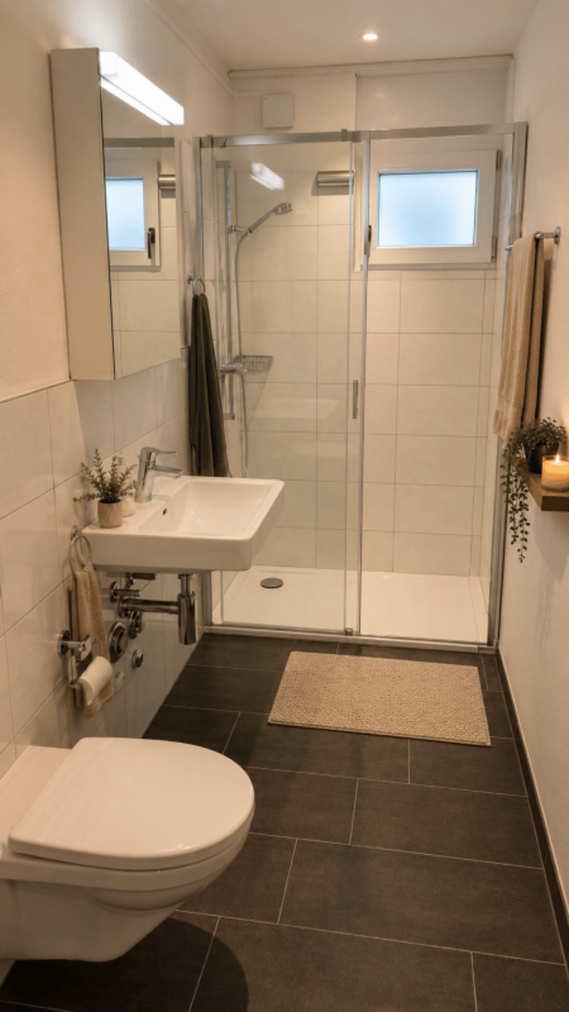 Moderne 4.5-Zimmer-Wohnung mit Balkon in ruhiger Lage (3)