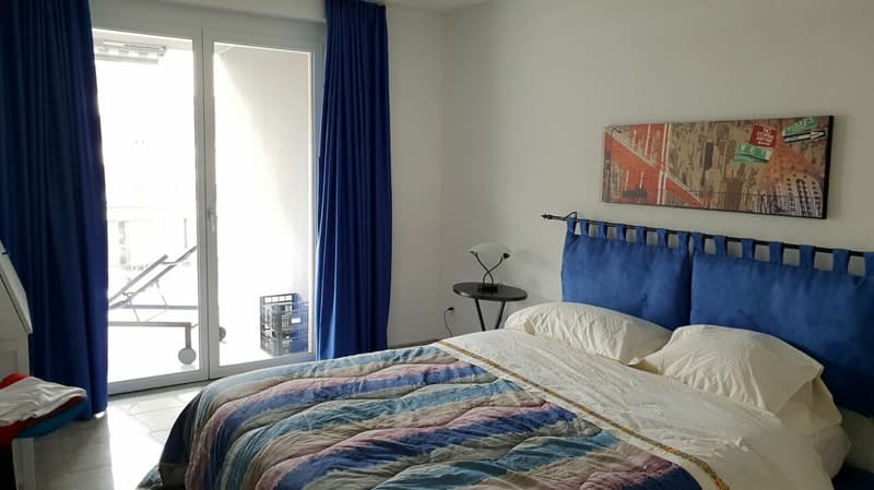 Appartement 2.5 pièces à Rupperswil - près de la gare (5)
