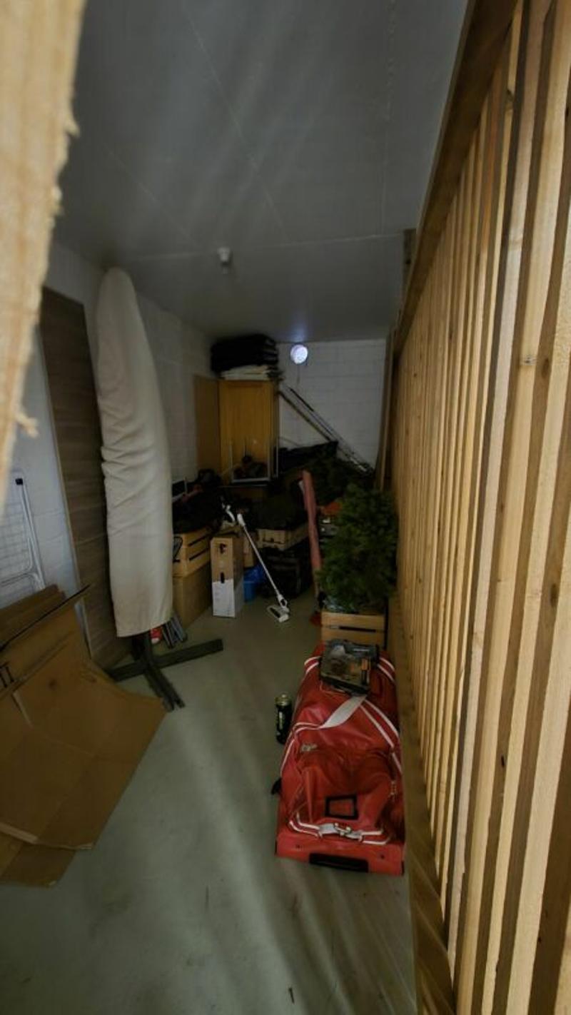 Renditeobjekte in Muhen - Zwei vermietete 4.5-Zimmer-Eigentumswohnungen (Preis pro Wohnung) (23)
