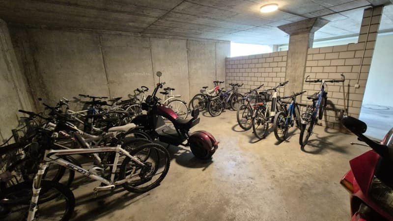 Renditeobjekte in Muhen - Zwei vermietete 4.5-Zimmer-Eigentumswohnungen (Preis pro Wohnung) (24)
