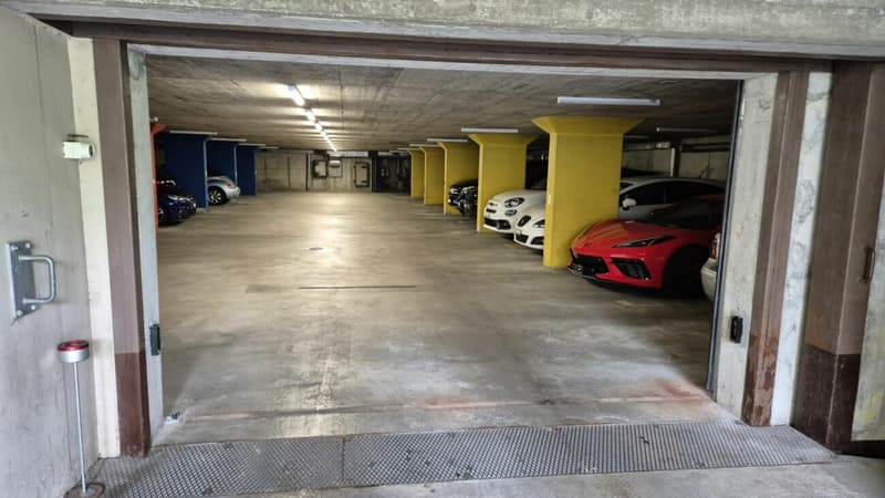 Renditeobjekte in Muhen - Zwei vermietete 4.5-Zimmer-Eigentumswohnungen (Preis pro Wohnung) (25)