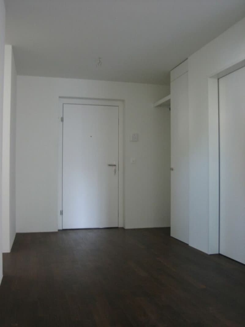 Maisonette spaziosa in posizione ideale - molto spazio per tutta la famiglia (4)