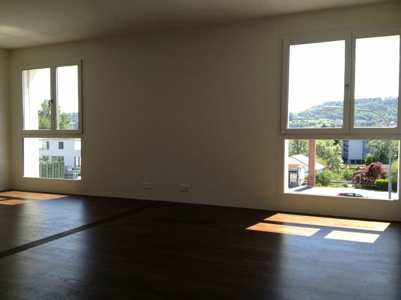 Maisonette spaziosa in posizione ideale - molto spazio per tutta la famiglia (14)