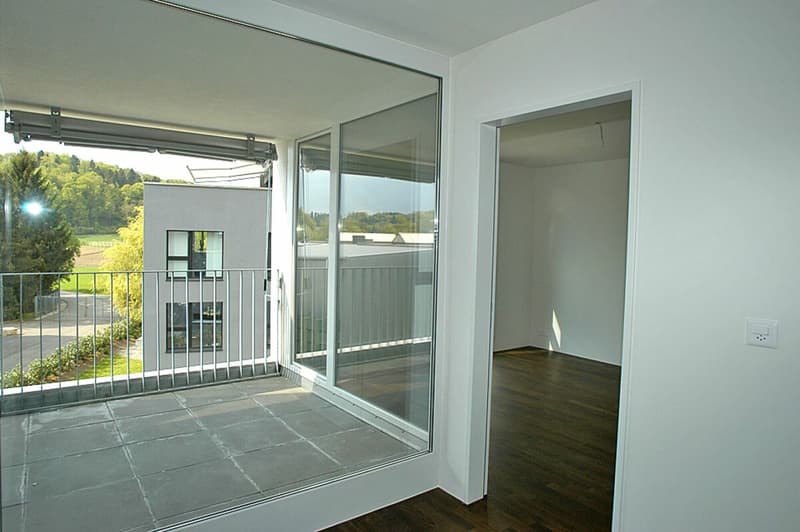 Maisonette spaziosa in posizione ideale - molto spazio per tutta la famiglia (10)