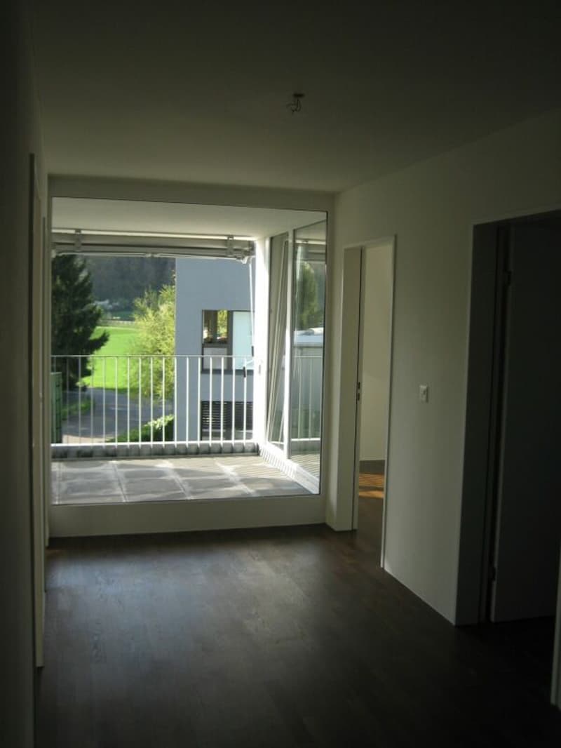 Maisonette spaziosa in posizione ideale - molto spazio per tutta la famiglia (3)