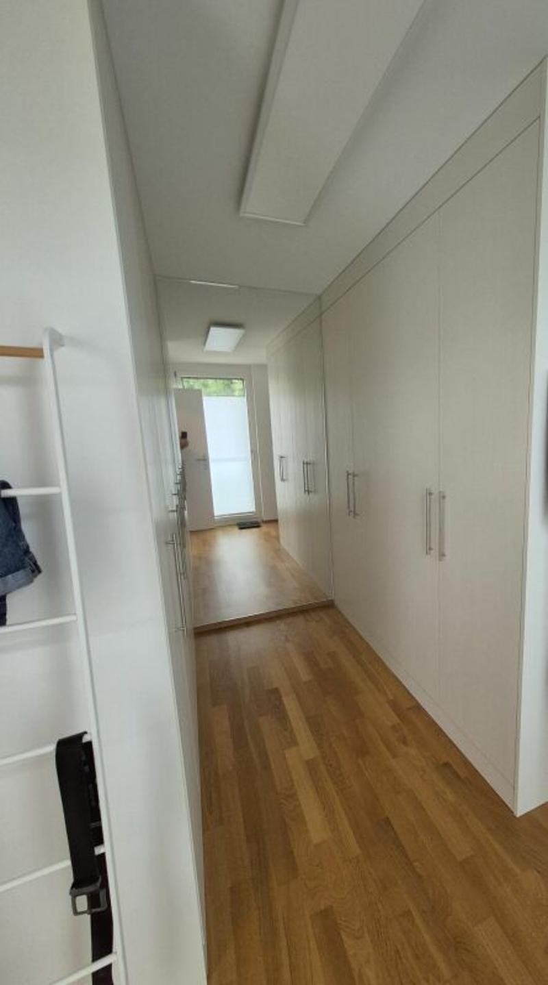 Ankleidezimmer