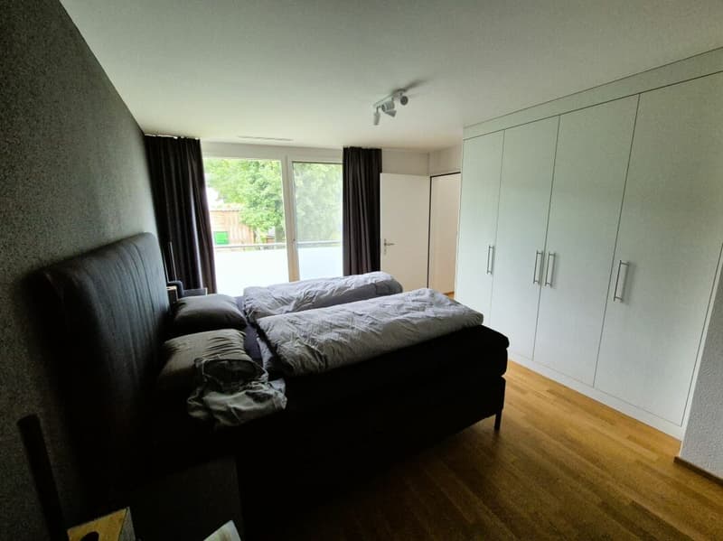 Elternschlafzimmer