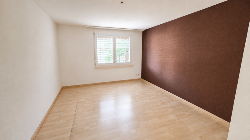 Herzige 3.5 Zimmer-Gartenwohnung in Strengelbach zu verkaufen (3)