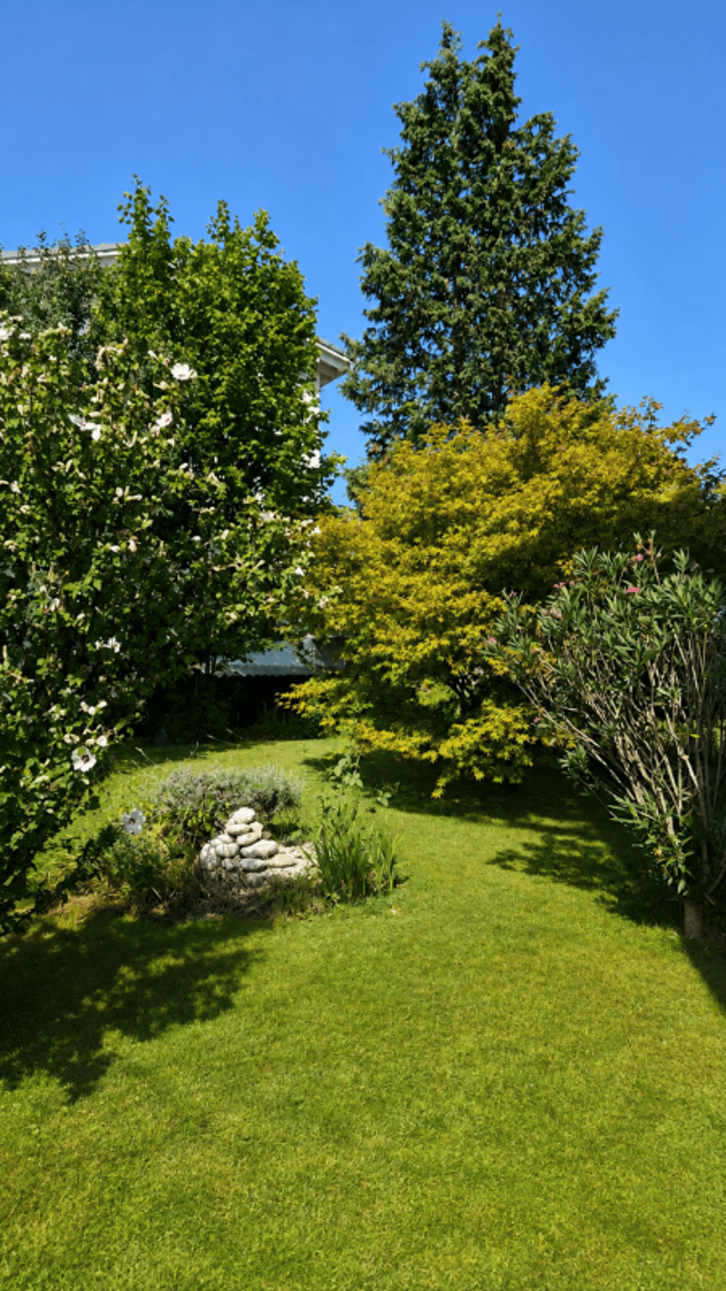 Herzige 3.5 Zimmer-Gartenwohnung in Strengelbach zu vermieten (2)