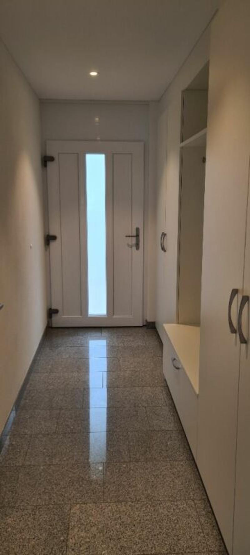 3.5 Zimmer Erdgeschoss-Wohnung in Krauchthal (3)