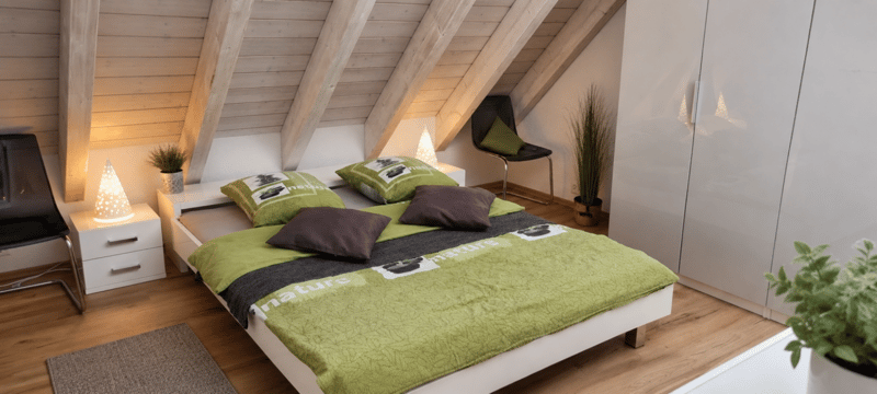 Möblierte 4-Zimmer-Wohnung zu vermieten (3)
