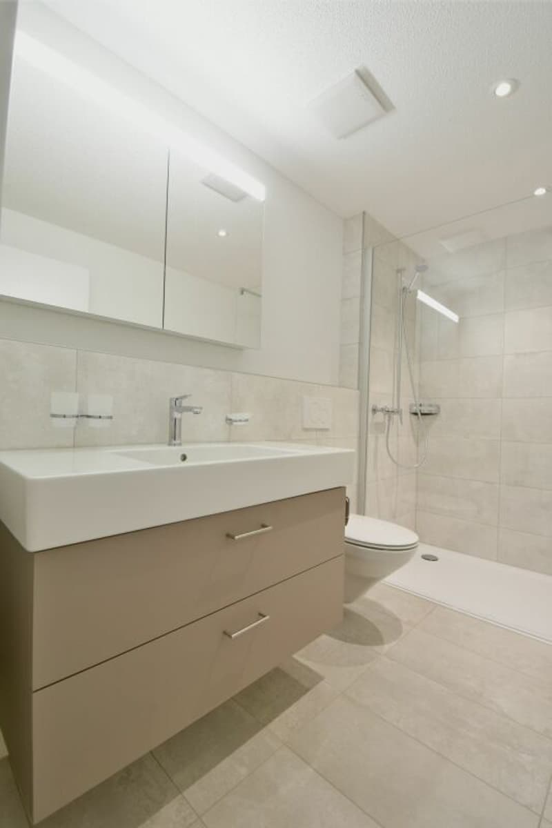 Maison à quatre familles pour investisseurs privés (2)
