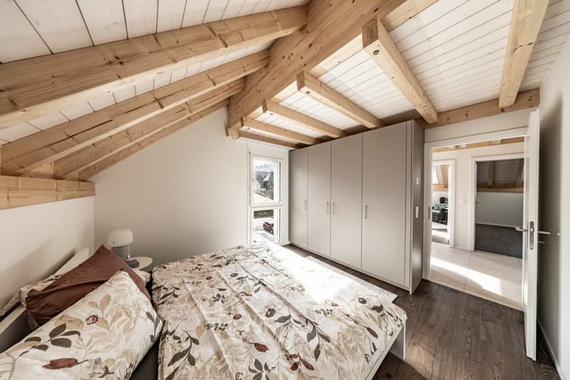Wohnen wie im Einfamilienhaus (12)